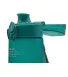 Пляшка для води CASNO 650 мл KXN-1157 Tritan Зелена