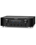 Stereo amplifier: Marantz PM8006 (Black)