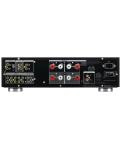 Stereo amplifier: Marantz PM8006 (Black)