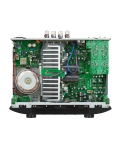 Stereo amplifier: Marantz PM8006 (Black)