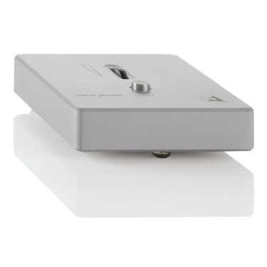 Фонокоректор Clearaudio Nano Phono V2 (EL028, MM/MC)