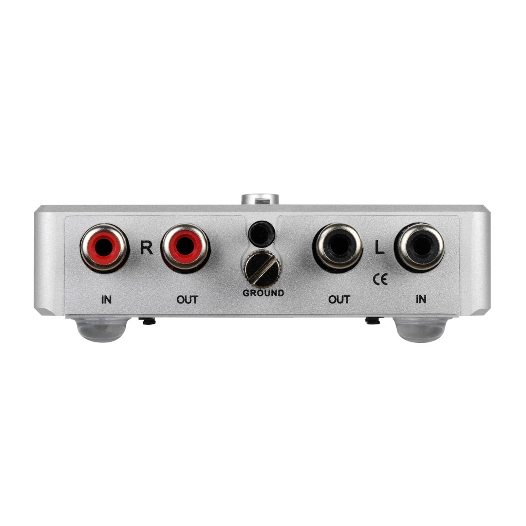 Фонокоректор Clearaudio Nano Phono V2 (EL028, MM/MC)