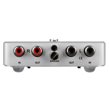 Фонокоректор Clearaudio Nano Phono V2 (EL028, MM/MC)
