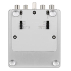 Фонокоректор Clearaudio Nano Phono V2 (EL028, MM/MC) Фонокоректор Clearaudio Nano Phono V2 (EL028, MM/MC)