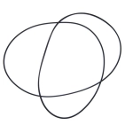 Пасік Pro-Ject DRIVE BELT 2Xper(AC,DC,Classic,SB)/6Persp