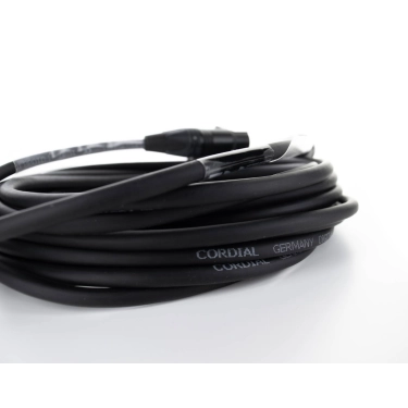 Кабель Cordial CDX 10-2