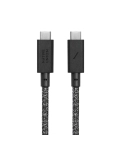 Кабель Native Union Anchor Cable USB-C to USB-C Pro 240W Cosmos Black (3 m) (ACABLE-C-COS-NP)