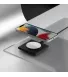 Зарядний пристрій Native Union Drop Magnetic Wireless Charger Black (DROP-MAG-BLK-NP)