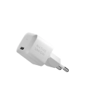 Зарядний пристрій Native Union Fast GaN Charger PD 30W USB-C Port White (FAST-PD30-2-WHT-EU)