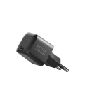 Зарядний пристрій Native Union Fast GaN Charger PD 30W USB-C Port Black (FAST-PD30-2-BLK-EU)