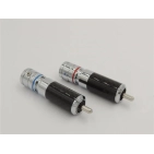 RCA роз'єм AirBase NA1020 Silver RCA роз'єм AirBase NA1020 Silver