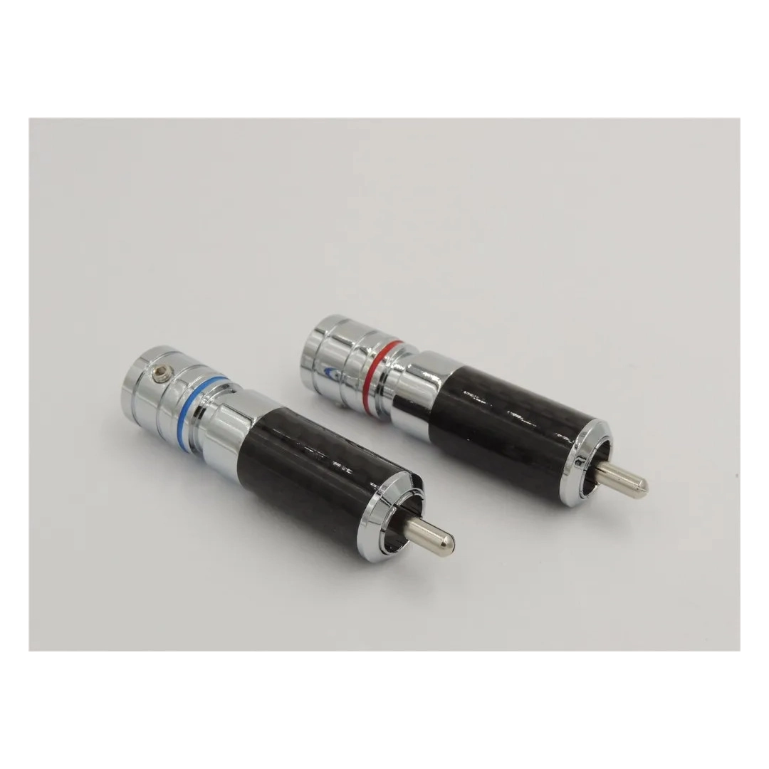 RCA роз'єм AirBase NA1020 Silver