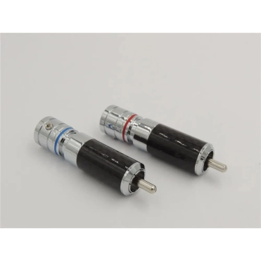 RCA роз'єм AirBase NA1020 Silver