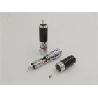 RCA роз'єм AirBase NA1020 Silver RCA роз'єм AirBase NA1020 Silver