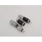 RCA роз'єм AirBase NA1020 Silver RCA роз'єм AirBase NA1020 Silver
