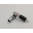 RCA роз'єм AirBase NA1020 Silver RCA роз'єм AirBase NA1020 Silver