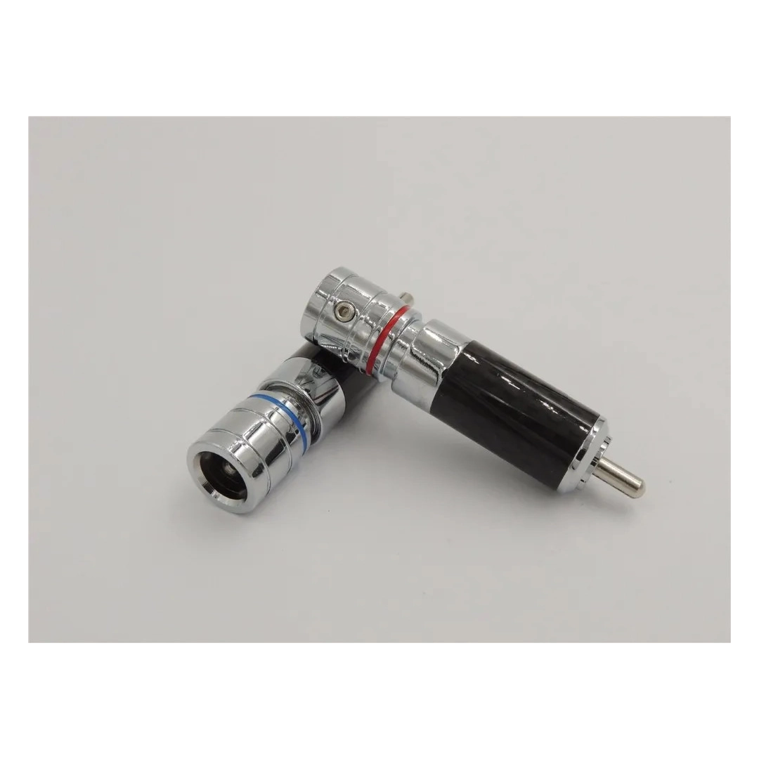 RCA роз'єм AirBase NA1020 Silver