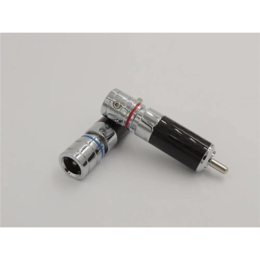 RCA роз'єм AirBase NA1020 Silver