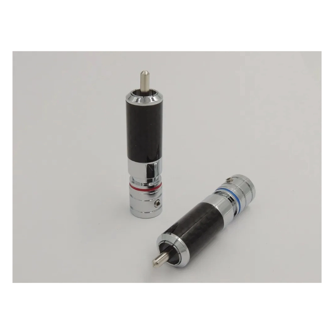 RCA роз'єм AirBase NA1020 Silver