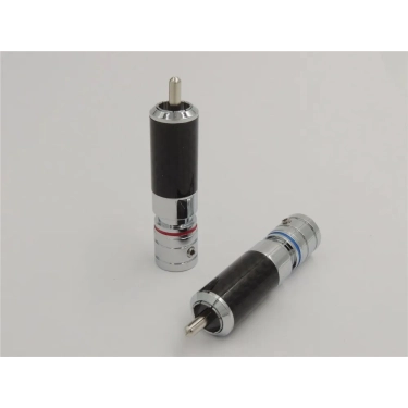 RCA роз'єм AirBase NA1020 Silver