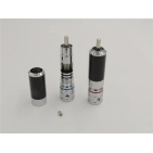RCA роз'єм AirBase NA1020 Silver RCA роз'єм AirBase NA1020 Silver