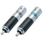 RCA роз'єм AirBase NA1020 Silver RCA роз'єм AirBase NA1020 Silver