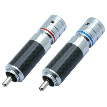 RCA роз'єм AirBase NA1020 Silver
