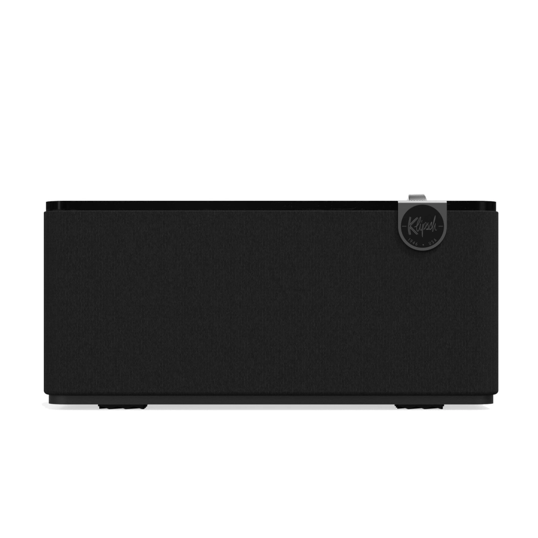 Акустика Klipsch The One Plus Matte Black