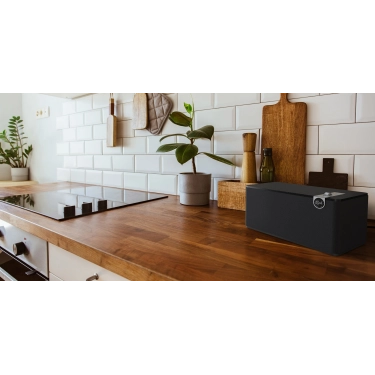 Акустика Klipsch The Three Plus Matte Black
