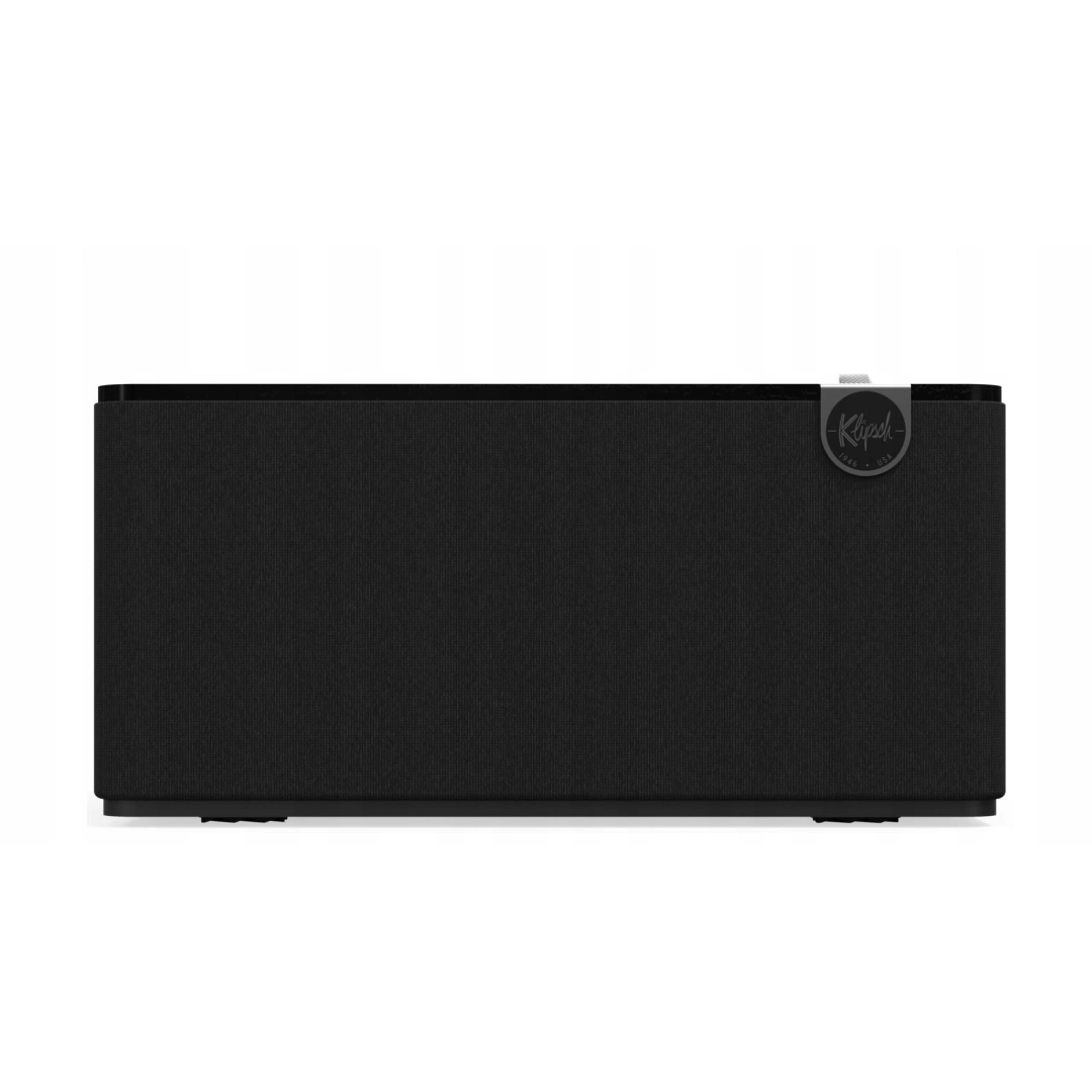 Акустика Klipsch The Three Plus Matte Black