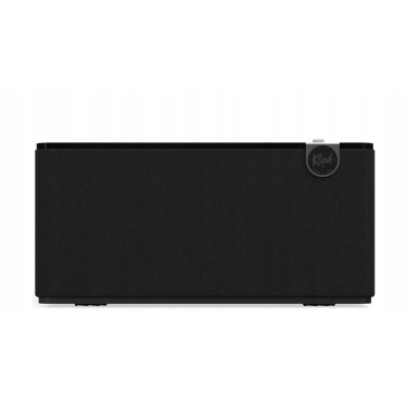 Акустика Klipsch The Three Plus Matte Black