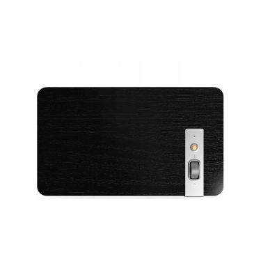 Акустика Klipsch The Three Plus Matte Black