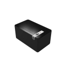 Акустика Klipsch The Three Plus Matte Black