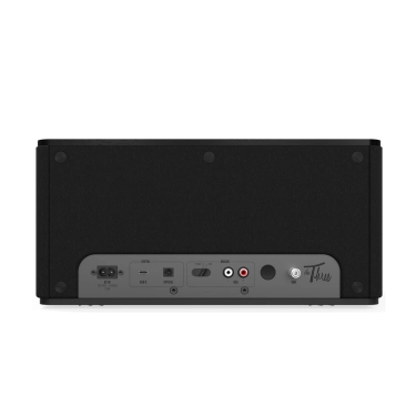 Акустика Klipsch The Three Plus Matte Black