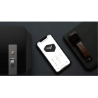 Акустика Klipsch The Three Plus Matte Black