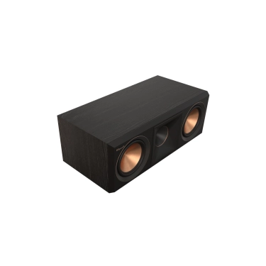 Акустика центрального каналу Klipsch Reference Premiere RP-500C II Ebony