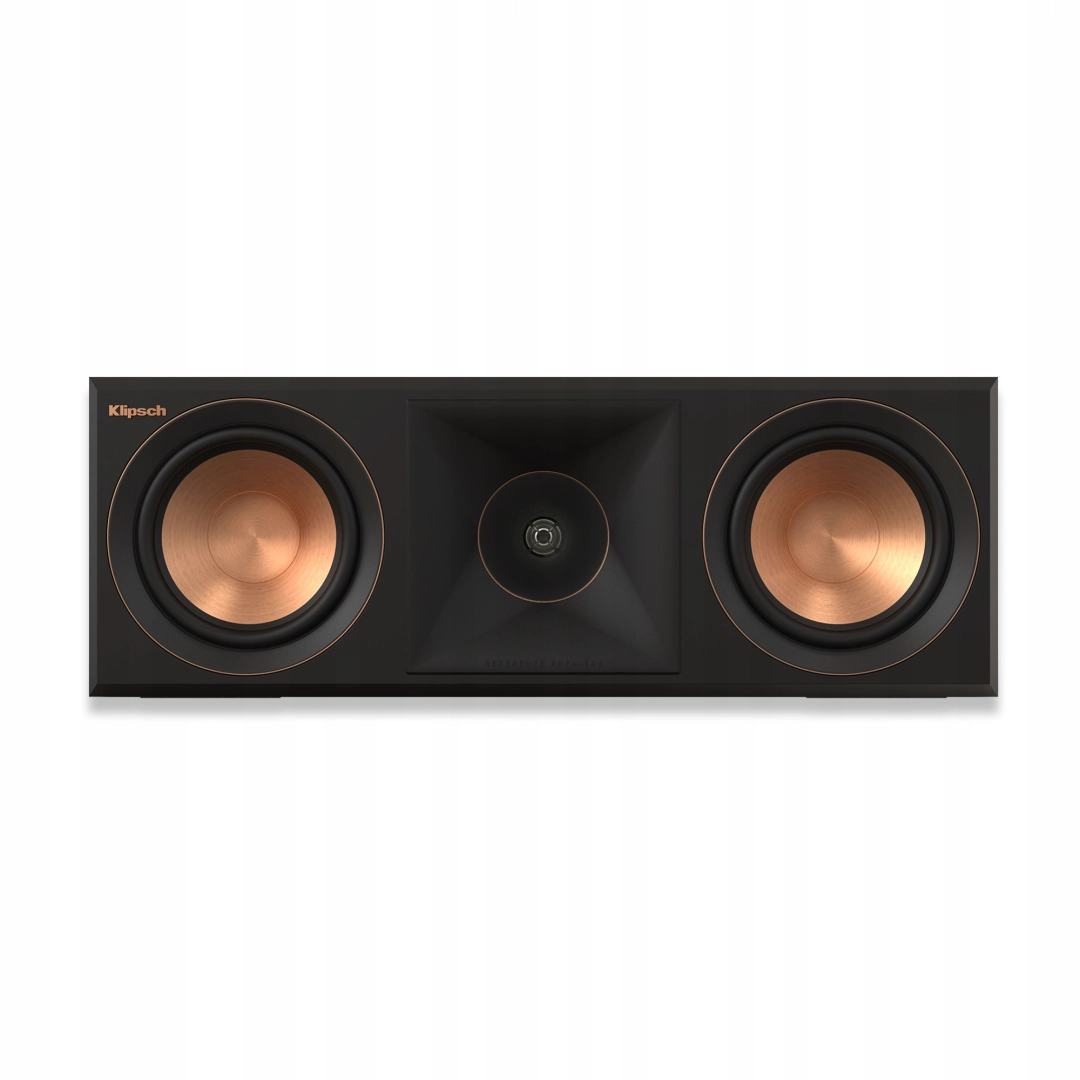 Акустика центрального каналу Klipsch Reference Premiere RP-500C II Ebony