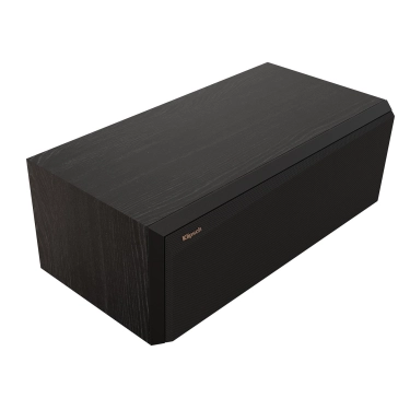 Акустика центрального каналу Klipsch Reference Premiere RP-500C II Ebony
