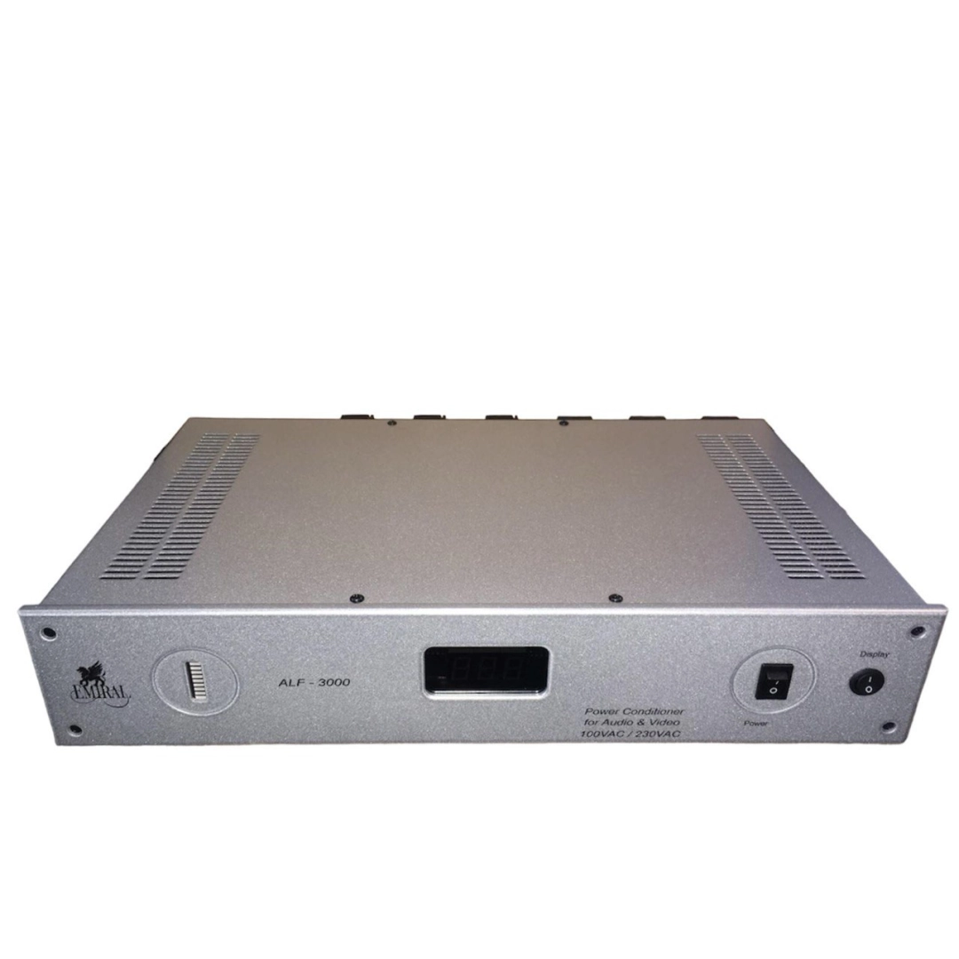 Мережевий стабілізатор Audiolot ALF-3000