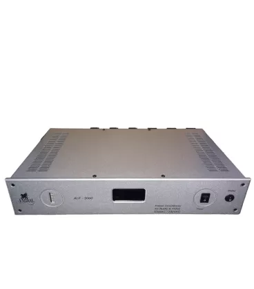 Мережевий стабілізатор Audiolot ALF-3000