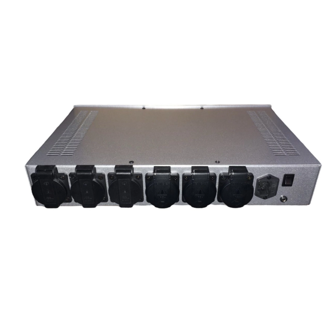 Мережевий стабілізатор Audiolot ALF-3000