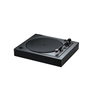 Програвач вінілових платівок Pro-Ject A2 2M Red Black