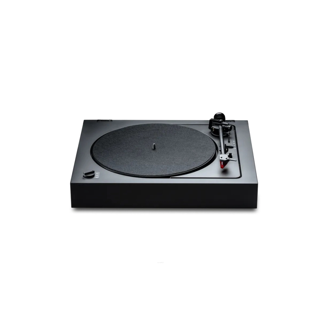 Програвач вінілових платівок Pro-Ject A2 2M Red Black Програвач вінілових платівок Pro-Ject A2 2M Red Black