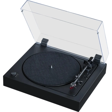 Програвач вінілових платівок Pro-Ject A2 2M Red Black