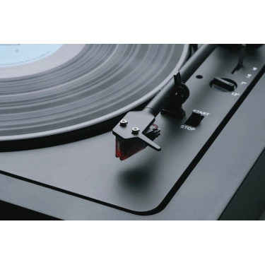 Програвач вінілових платівок Pro-Ject A2 2M Red Black