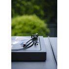 Програвач вінілових платівок Pro-Ject A2 2M Red Black Програвач вінілових платівок Pro-Ject A2 2M Red Black