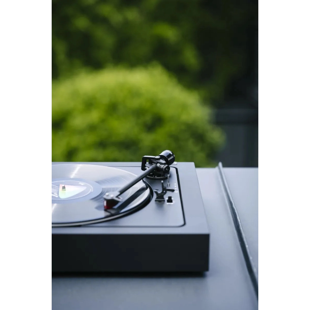 Програвач вінілових платівок Pro-Ject A2 2M Red Black Програвач вінілових платівок Pro-Ject A2 2M Red Black