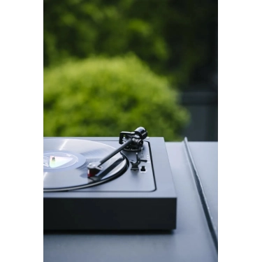 Програвач вінілових платівок Pro-Ject A2 2M Red Black