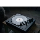 Програвач вінілових платівок Pro-Ject A2 2M Red Black Програвач вінілових платівок Pro-Ject A2 2M Red Black