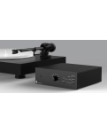 Фонокоректор Pro-Ject Phono Box DS3 B Black